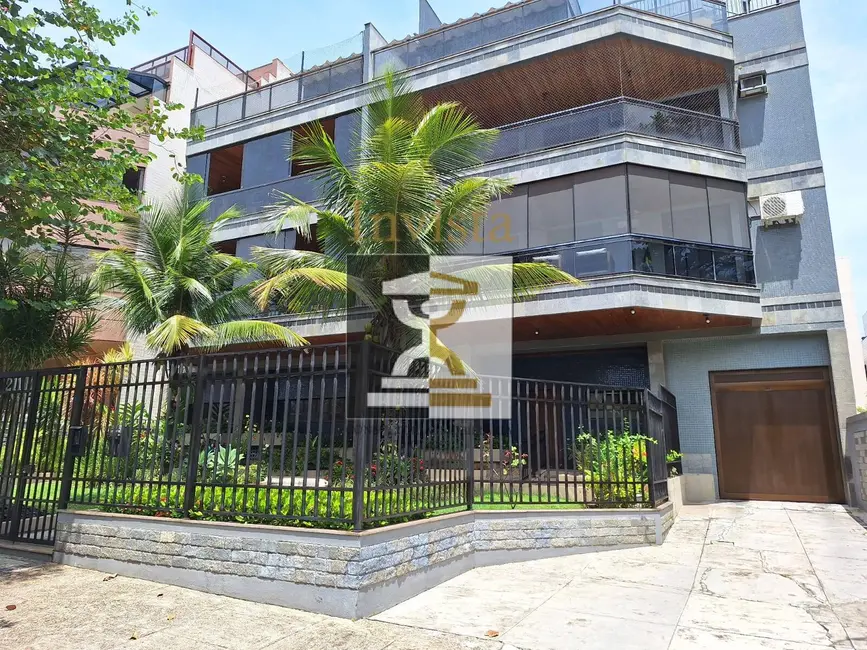 Foto 3 de Apartamento com 3 quartos à venda, 139m2 em Recreio dos Bandeirantes, Rio De Janeiro - RJ