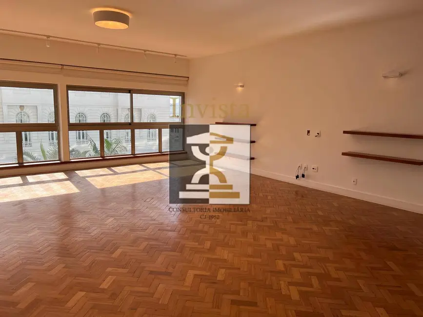 Foto 2 de Apartamento com 3 quartos para alugar, 300m2 em Copacabana, Rio De Janeiro - RJ