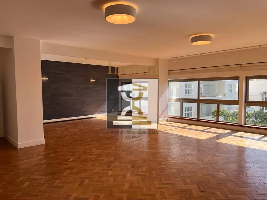 Foto 4 de Apartamento com 3 quartos para alugar, 300m2 em Copacabana, Rio De Janeiro - RJ