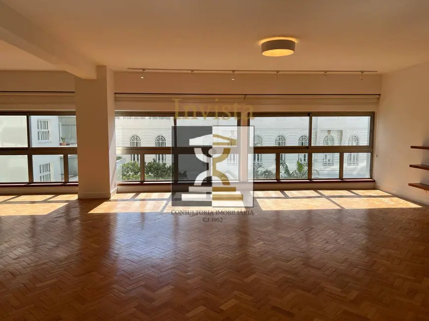Foto 8 de Apartamento com 3 quartos para alugar, 300m2 em Copacabana, Rio De Janeiro - RJ