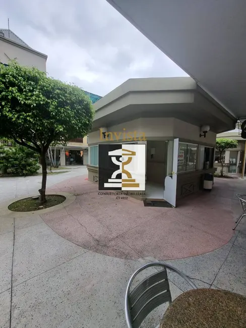 Foto 1 de Loja à venda e para alugar, 8m2 em Recreio dos Bandeirantes, Rio De Janeiro - RJ