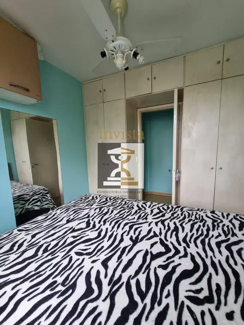 Foto 8 de Apartamento com 2 quartos à venda, 48m2 em Curicica, Rio De Janeiro - RJ