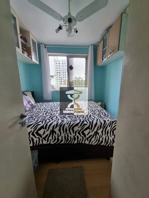 Foto 6 de Apartamento com 2 quartos à venda, 48m2 em Curicica, Rio De Janeiro - RJ