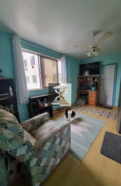 Foto 3 de Apartamento com 2 quartos à venda, 48m2 em Curicica, Rio De Janeiro - RJ