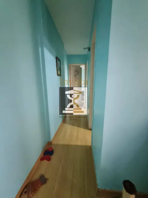 Foto 9 de Apartamento com 2 quartos à venda, 48m2 em Curicica, Rio De Janeiro - RJ