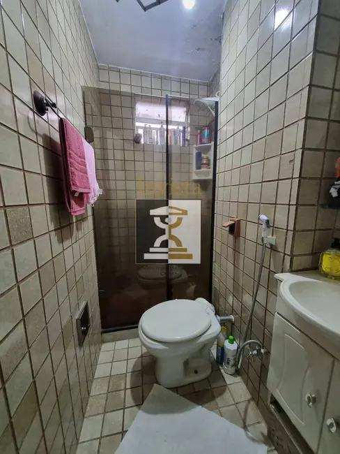 Foto 4 de Apartamento com 2 quartos à venda, 48m2 em Curicica, Rio De Janeiro - RJ