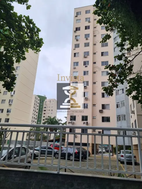 Foto 1 de Apartamento com 2 quartos à venda, 48m2 em Curicica, Rio De Janeiro - RJ