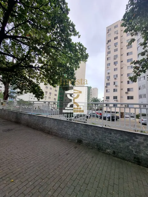 Foto 2 de Apartamento com 2 quartos à venda, 48m2 em Curicica, Rio De Janeiro - RJ