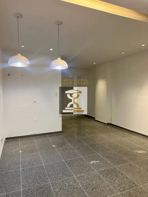 Sala Comercial à venda e para alugar, 30m2 em Recreio dos Bandeirantes, Rio De Janeiro - RJ - imagem 3 Foto 3 de Sala Comercial à venda e para alugar, 30m2 em Recreio dos Bandeirantes, Rio De Janeiro - RJ