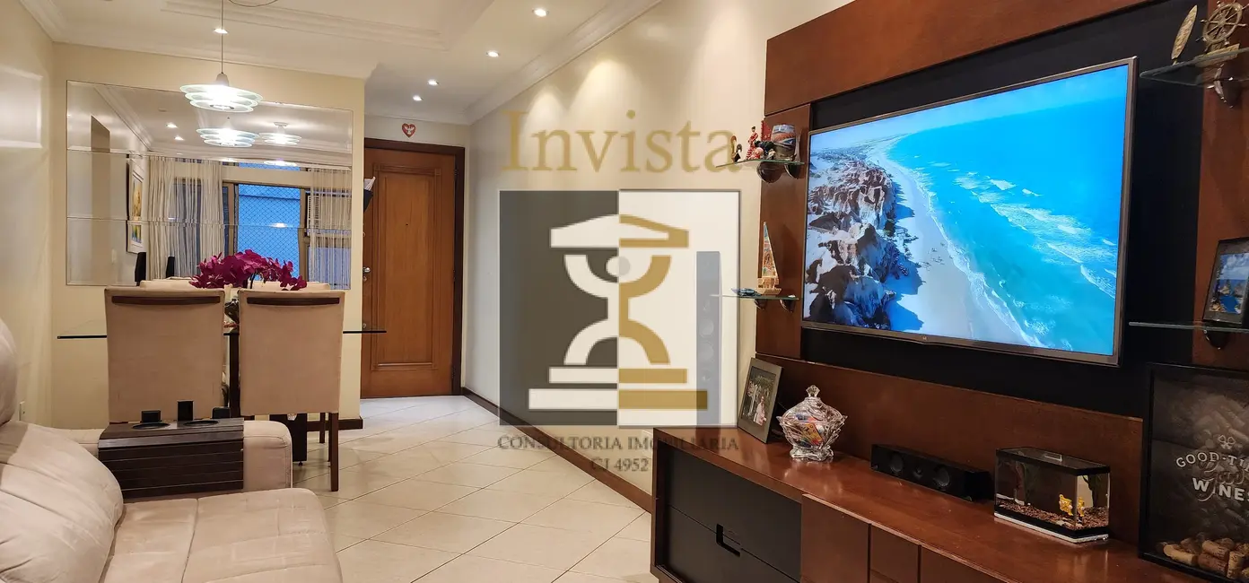 Foto 3 de Apartamento com 3 quartos à venda, 93m2 em Recreio dos Bandeirantes, Rio De Janeiro - RJ