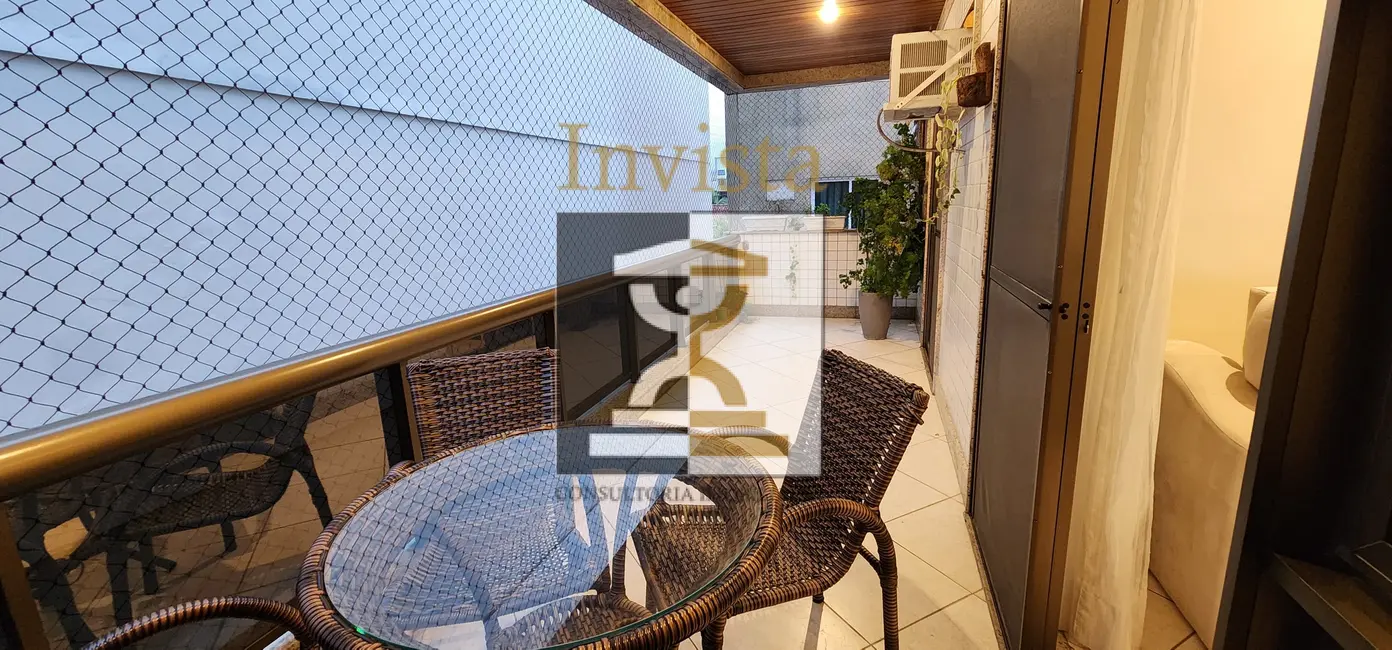 Foto 6 de Apartamento com 3 quartos à venda, 93m2 em Recreio dos Bandeirantes, Rio De Janeiro - RJ