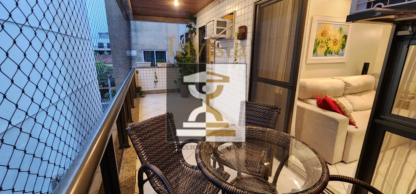 Foto 5 de Apartamento com 3 quartos à venda, 93m2 em Recreio dos Bandeirantes, Rio De Janeiro - RJ