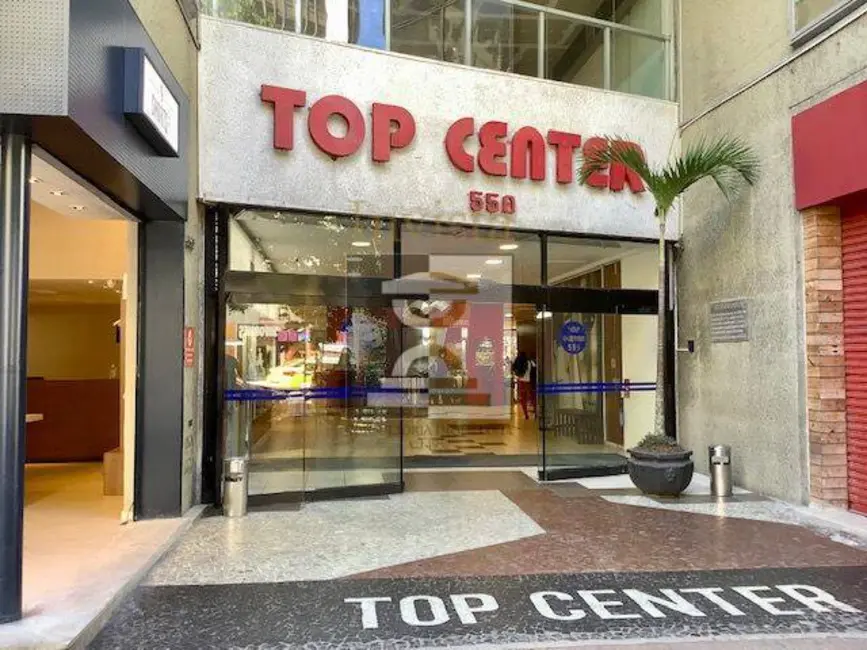 Foto 1 de Sala Comercial à venda, 28m2 em Ipanema, Rio De Janeiro - RJ