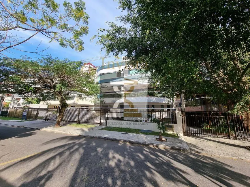 Foto 1 de Apartamento com 3 quartos para alugar, 85m2 em Recreio dos Bandeirantes, Rio De Janeiro - RJ