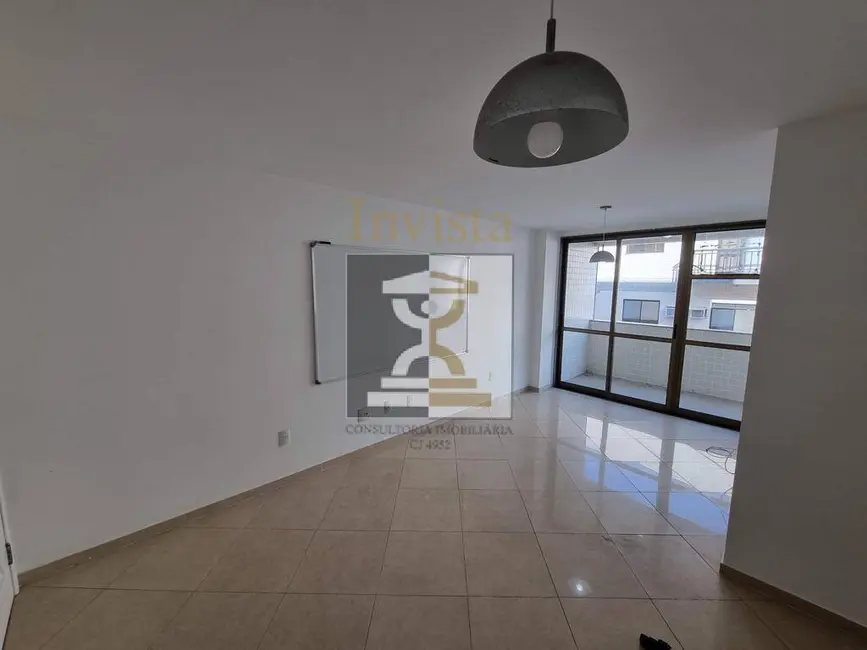 Foto 2 de Apartamento com 3 quartos para alugar, 85m2 em Recreio dos Bandeirantes, Rio De Janeiro - RJ