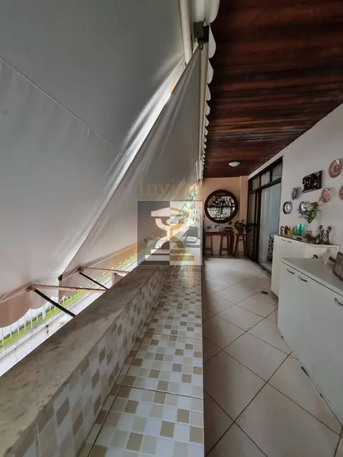 Apartamento com 2 quartos à venda, 111m2 em Recreio dos Bandeirantes, Rio De Janeiro - RJ - imagem 4 Foto 4 de Apartamento com 2 quartos à venda, 111m2 em Recreio dos Bandeirantes, Rio De Janeiro - RJ