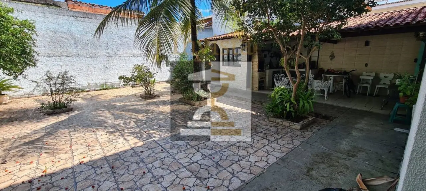 Foto 2 de Casa com 5 quartos à venda, 422m2 em Recreio dos Bandeirantes, Rio De Janeiro - RJ