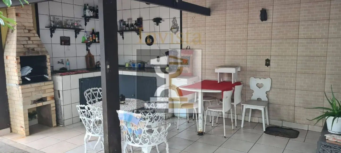 Foto 9 de Casa com 5 quartos à venda, 422m2 em Recreio dos Bandeirantes, Rio De Janeiro - RJ