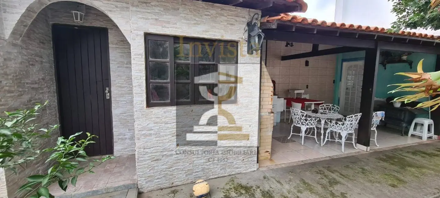 Foto 4 de Casa com 5 quartos à venda, 422m2 em Recreio dos Bandeirantes, Rio De Janeiro - RJ