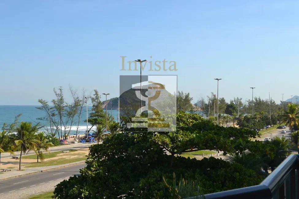 Foto 1 de Cobertura com 5 quartos à venda, 341m2 em Recreio dos Bandeirantes, Rio De Janeiro - RJ