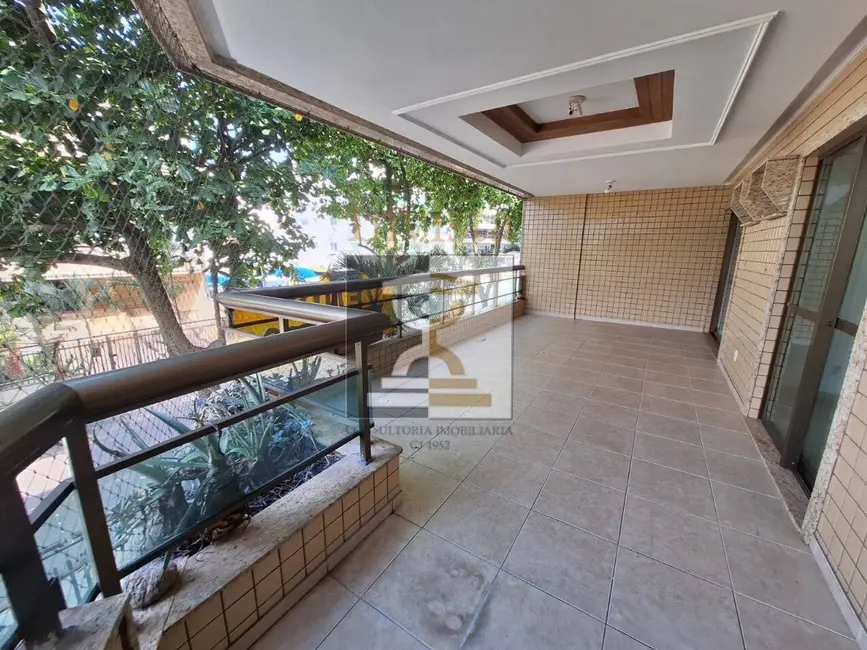 Apartamento com 3 quartos à venda, 119m2 em Recreio dos Bandeirantes, Rio De Janeiro - RJ - imagem 2 Foto 2 de Apartamento com 3 quartos à venda, 119m2 em Recreio dos Bandeirantes, Rio De Janeiro - RJ