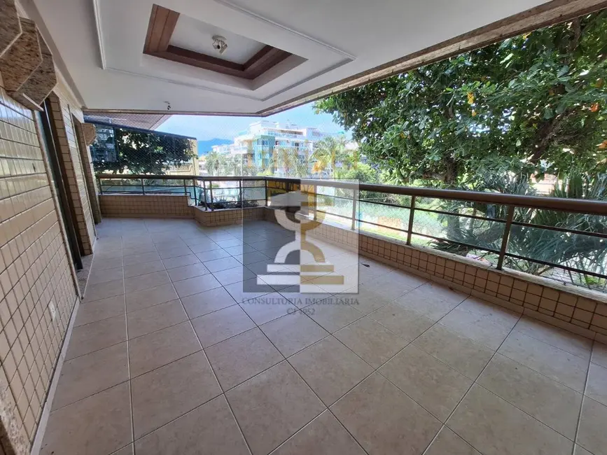 Apartamento com 3 quartos à venda, 119m2 em Recreio dos Bandeirantes, Rio De Janeiro - RJ - imagem 1 Foto 1 de Apartamento com 3 quartos à venda, 119m2 em Recreio dos Bandeirantes, Rio De Janeiro - RJ