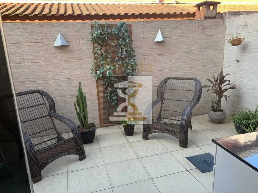 Foto 4 de Casa com 3 quartos à venda, 98m2 em Vargem Pequena, Rio De Janeiro - RJ