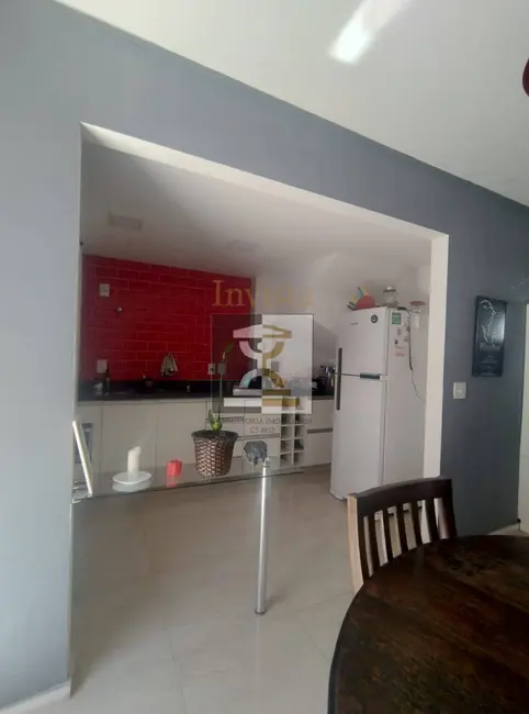 Foto 2 de Casa com 3 quartos à venda, 98m2 em Vargem Pequena, Rio De Janeiro - RJ