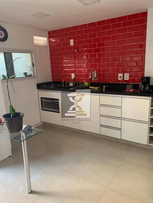 Foto 8 de Casa com 3 quartos à venda, 98m2 em Vargem Pequena, Rio De Janeiro - RJ