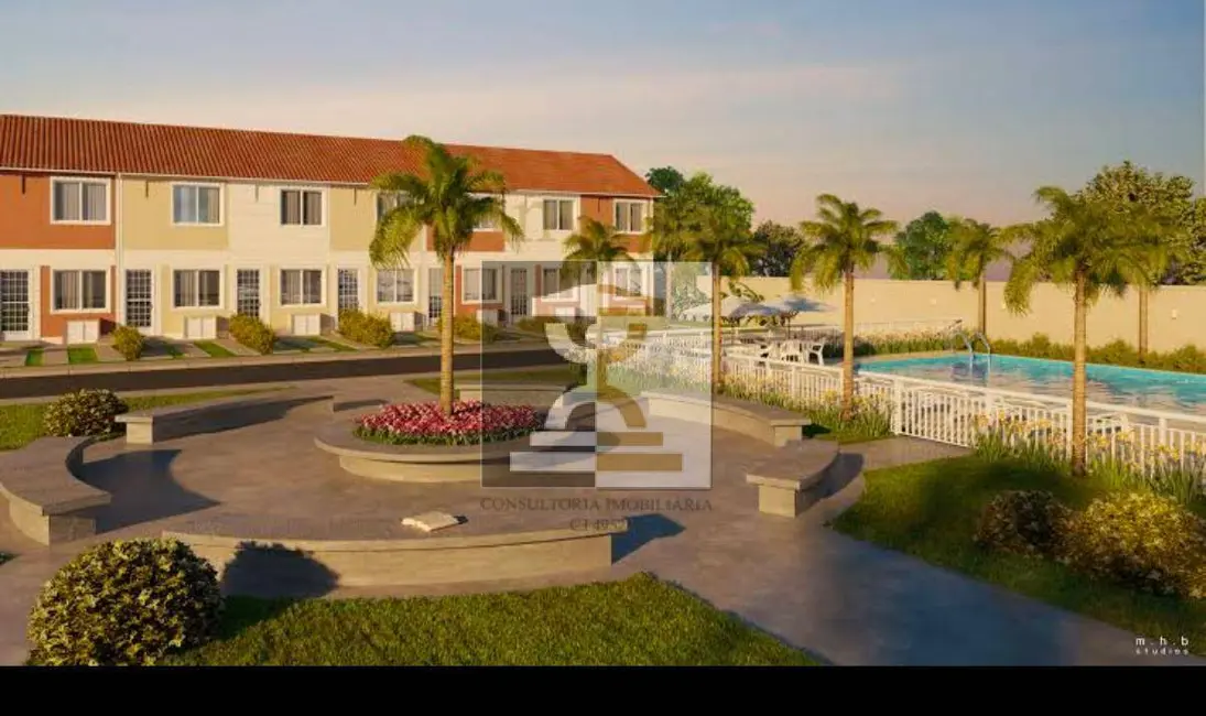 Foto 1 de Casa com 3 quartos à venda, 98m2 em Vargem Pequena, Rio De Janeiro - RJ