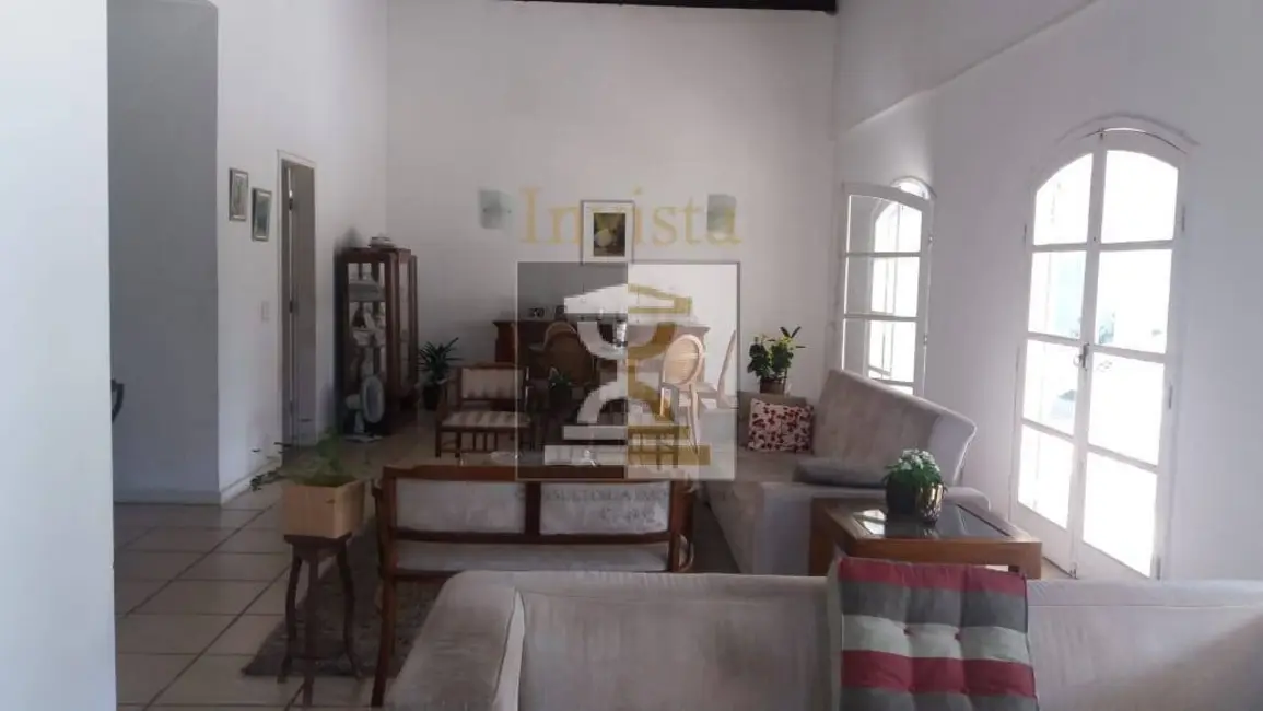 Foto 6 de Casa com 6 quartos à venda e para alugar, 400m2 em Recreio dos Bandeirantes, Rio De Janeiro - RJ