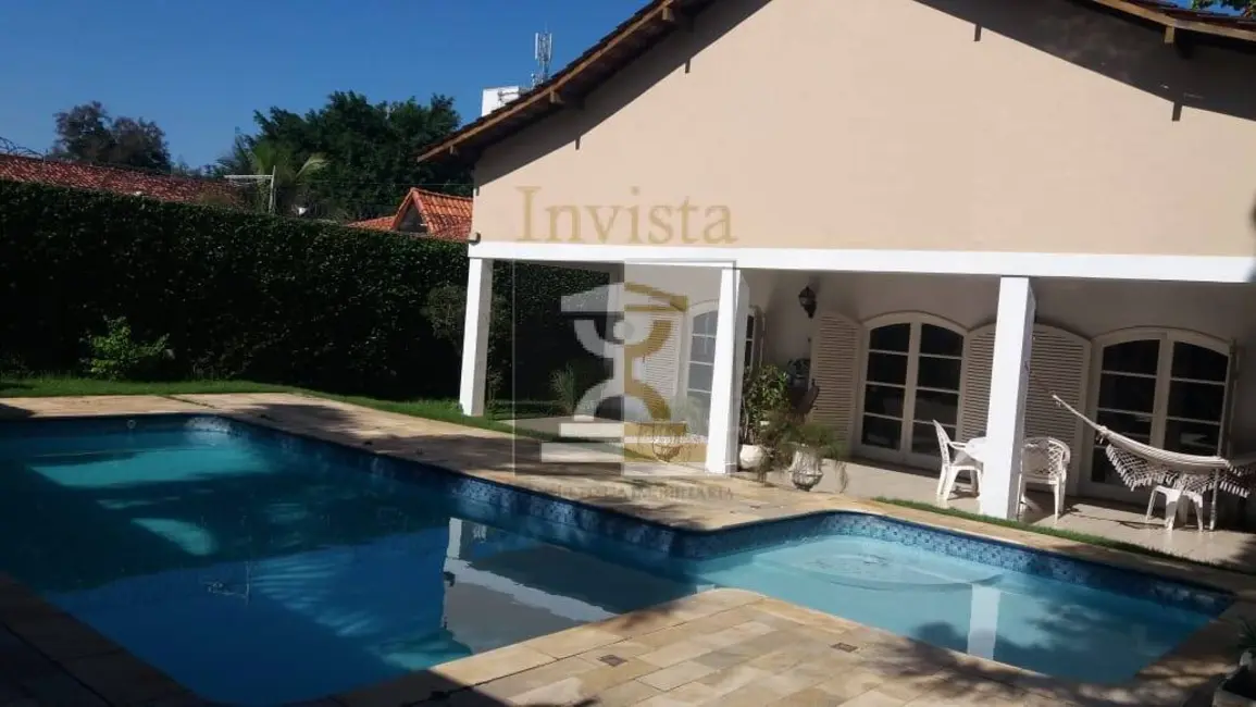 Foto 1 de Casa com 6 quartos à venda e para alugar, 400m2 em Recreio dos Bandeirantes, Rio De Janeiro - RJ