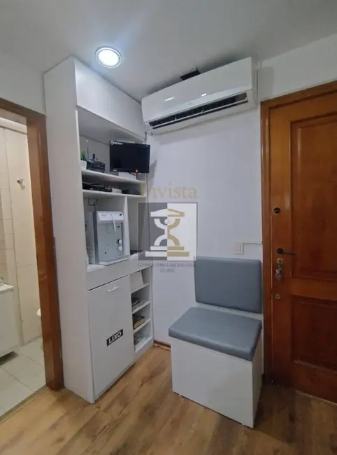 Sala Comercial à venda, 32m2 em Recreio dos Bandeirantes, Rio De Janeiro - RJ - imagem 3 Foto 3 de Sala Comercial à venda, 32m2 em Recreio dos Bandeirantes, Rio De Janeiro - RJ