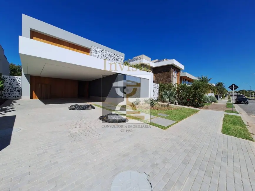 Foto 2 de Casa com 5 quartos à venda, 620m2 em Barra da Tijuca, Rio De Janeiro - RJ