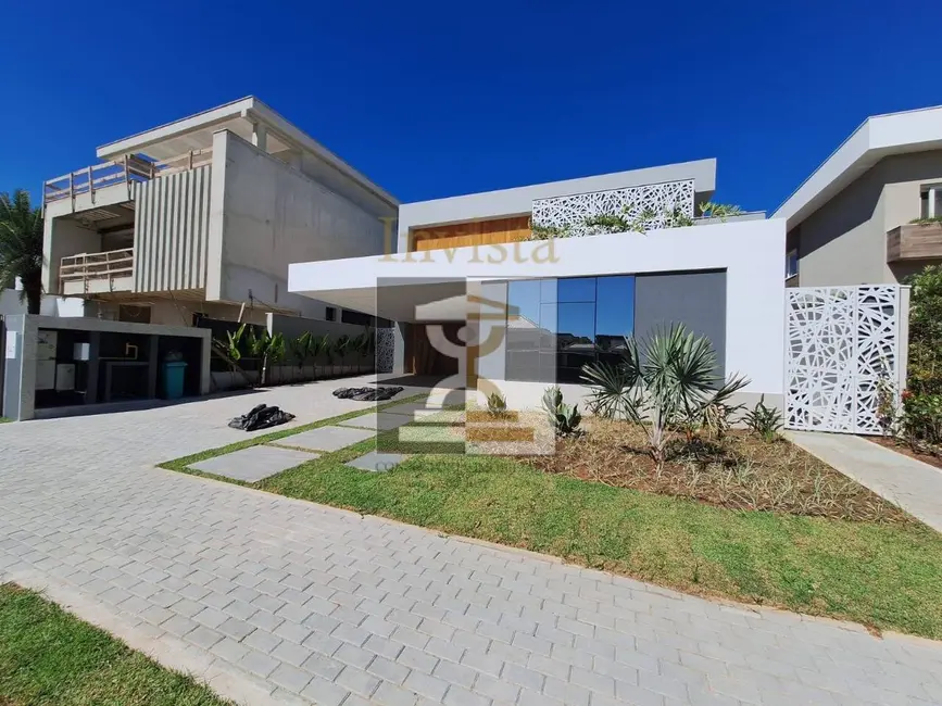 Foto 1 de Casa com 5 quartos à venda, 620m2 em Barra da Tijuca, Rio De Janeiro - RJ