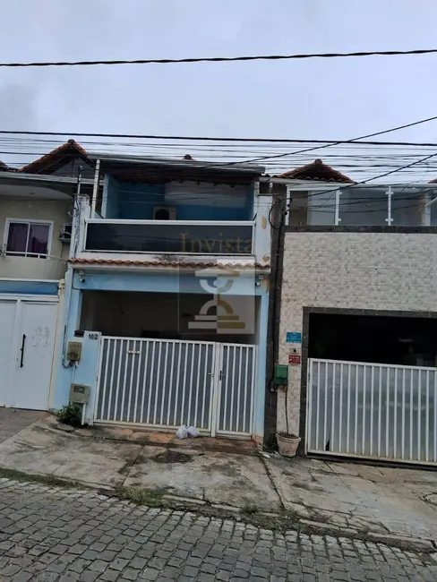 Apartamento com 2 quartos à venda, 85m2 em Campo Grande, Rio De Janeiro - RJ - imagem 3 Foto 3 de Apartamento com 2 quartos à venda, 85m2 em Campo Grande, Rio De Janeiro - RJ