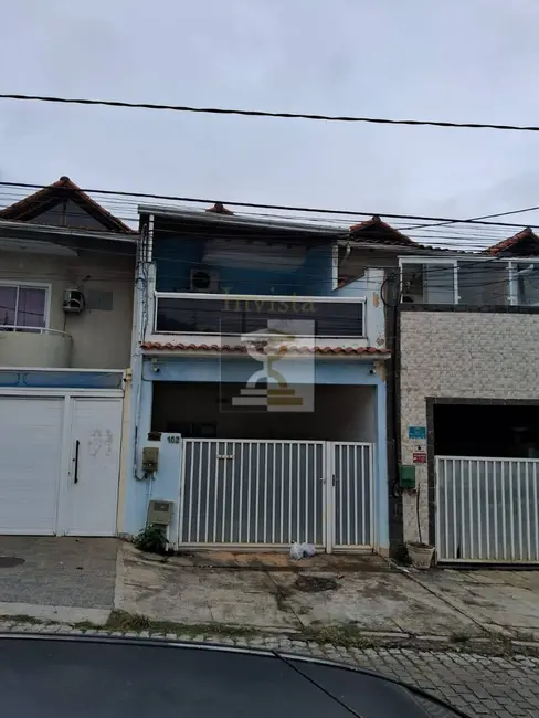 Foto 1 de Apartamento com 2 quartos à venda, 70m2 em Campo Grande, Rio De Janeiro - RJ