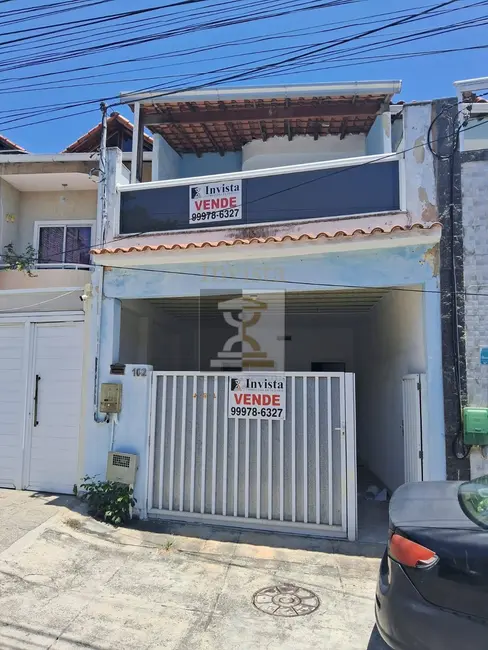Foto 1 de Apartamento com 2 quartos à venda, 85m2 em Campo Grande, Rio De Janeiro - RJ