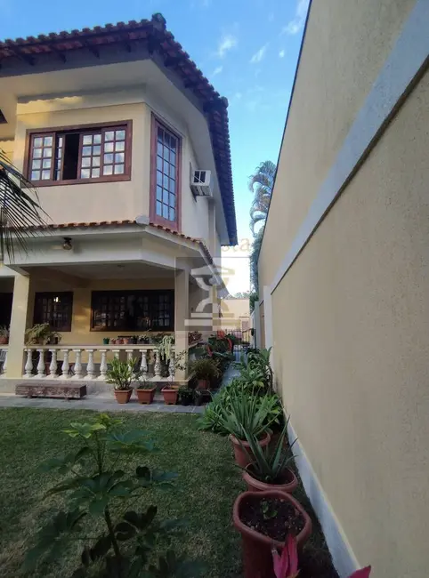 Casa com 7 quartos à venda, 600m2 em Recreio dos Bandeirantes, Rio De Janeiro - RJ - imagem 8 Foto 8 de Casa com 7 quartos à venda, 600m2 em Recreio dos Bandeirantes, Rio De Janeiro - RJ