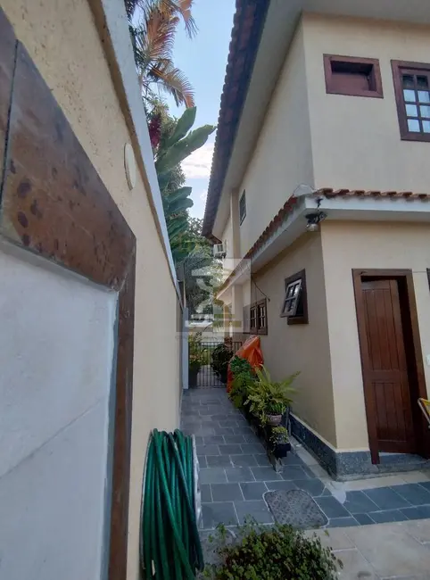 Casa com 7 quartos à venda, 600m2 em Recreio dos Bandeirantes, Rio De Janeiro - RJ - imagem 9 Foto 9 de Casa com 7 quartos à venda, 600m2 em Recreio dos Bandeirantes, Rio De Janeiro - RJ
