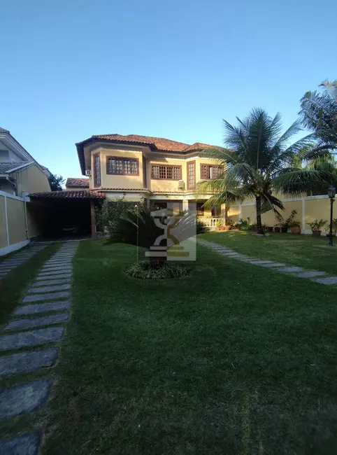 Casa com 7 quartos à venda, 600m2 em Recreio dos Bandeirantes, Rio De Janeiro - RJ - imagem 2 Foto 2 de Casa com 7 quartos à venda, 600m2 em Recreio dos Bandeirantes, Rio De Janeiro - RJ