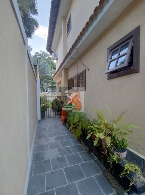 Casa com 7 quartos à venda, 600m2 em Recreio dos Bandeirantes, Rio De Janeiro - RJ - imagem 7 Foto 7 de Casa com 7 quartos à venda, 600m2 em Recreio dos Bandeirantes, Rio De Janeiro - RJ