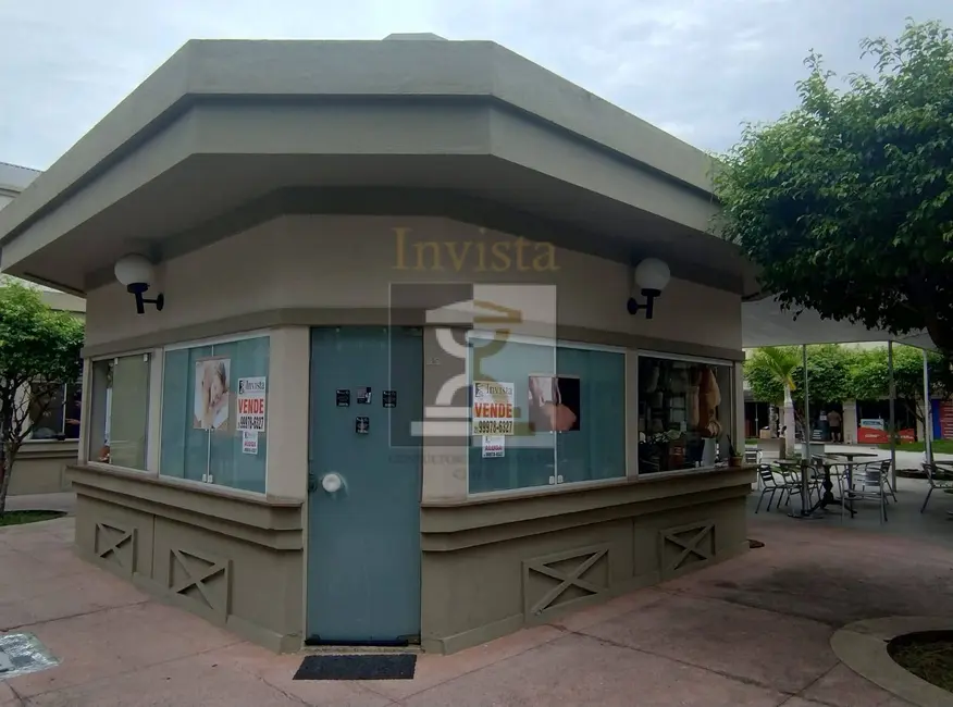 Foto 1 de Loja à venda e para alugar, 8m2 em Recreio dos Bandeirantes, Rio De Janeiro - RJ