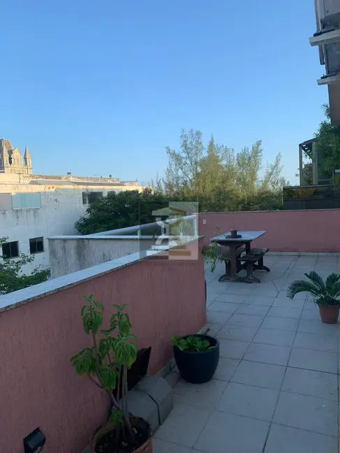 Foto 1 de Apartamento com 2 quartos à venda, 155m2 em Recreio dos Bandeirantes, Rio De Janeiro - RJ