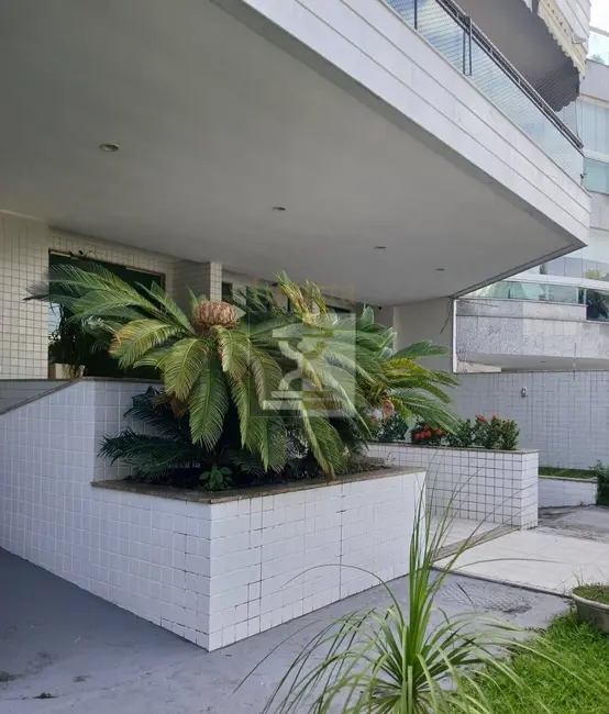 Foto 2 de Apartamento com 3 quartos à venda, 117m2 em Recreio dos Bandeirantes, Rio De Janeiro - RJ