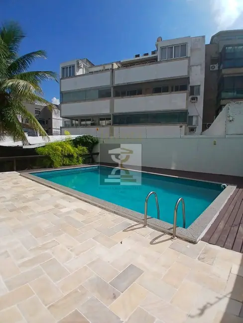 Foto 1 de Apartamento com 3 quartos à venda, 117m2 em Recreio dos Bandeirantes, Rio De Janeiro - RJ