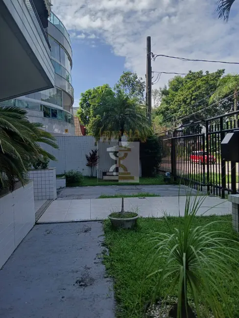 Foto 6 de Apartamento com 3 quartos à venda, 117m2 em Recreio dos Bandeirantes, Rio De Janeiro - RJ