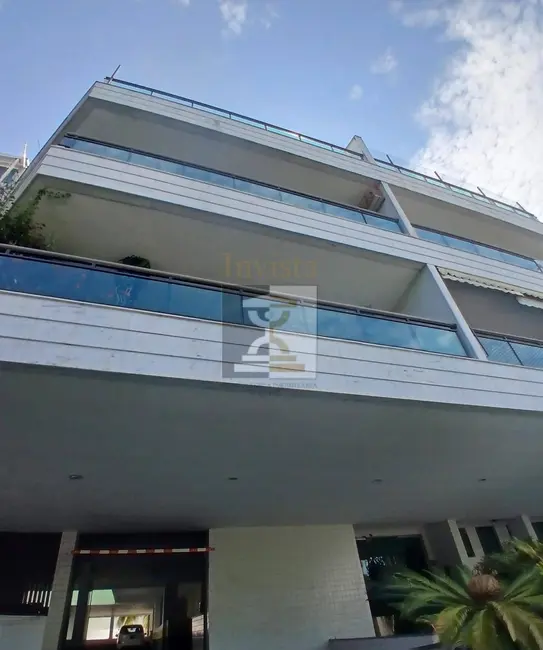 Foto 3 de Apartamento com 3 quartos à venda, 117m2 em Recreio dos Bandeirantes, Rio De Janeiro - RJ