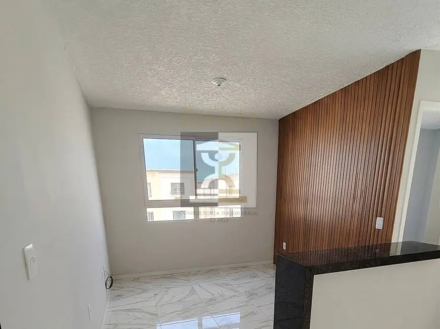 Foto 5 de Apartamento com 2 quartos à venda, 43m2 em Vargem Pequena, Rio De Janeiro - RJ