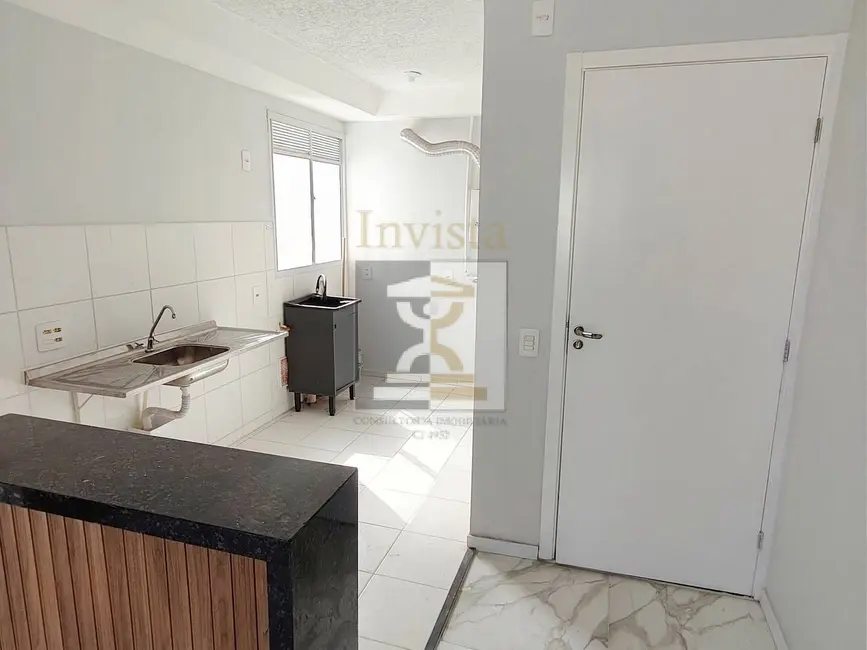 Foto 3 de Apartamento com 2 quartos à venda, 43m2 em Vargem Pequena, Rio De Janeiro - RJ